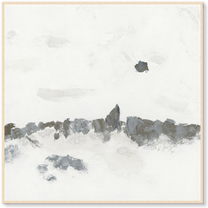 Marcia Priestley: Snowscapes III for General Public 