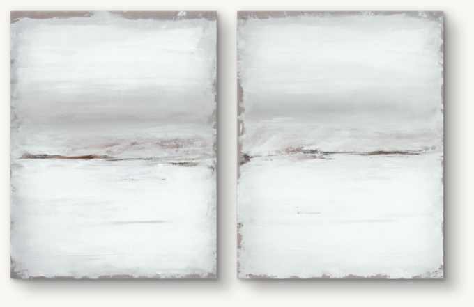Kristin Brin: The Copper Crest & The Golden Heights Collection for General Public 