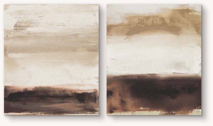 Kristin Brin: Coffee Canyon & Espresso Glen Collection for General Public 