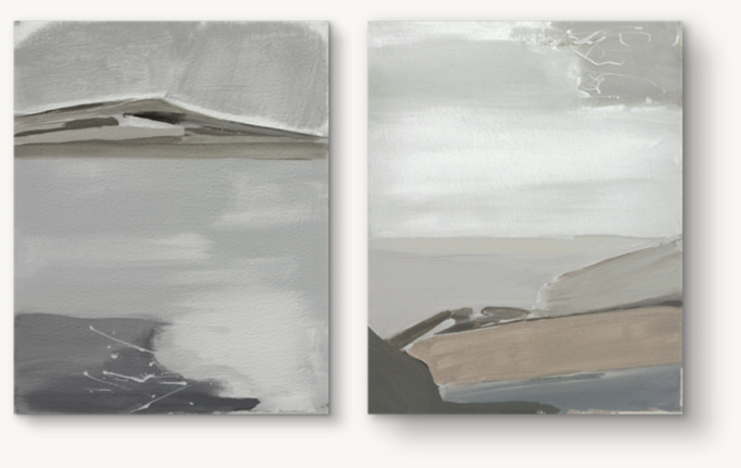 Kristin Brin: Clifton Canyon & Clifton Bluff Collection for General Public 