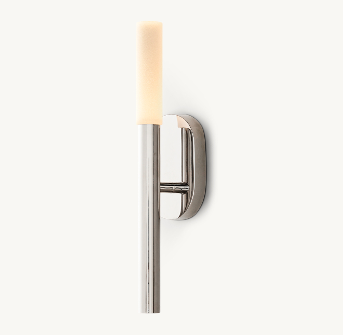 Rousseau Sconce 