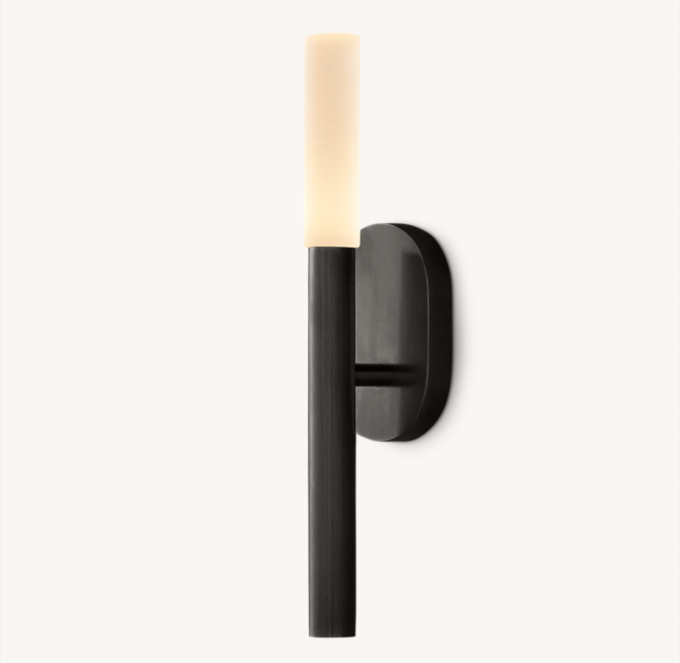 Rousseau Sconce 