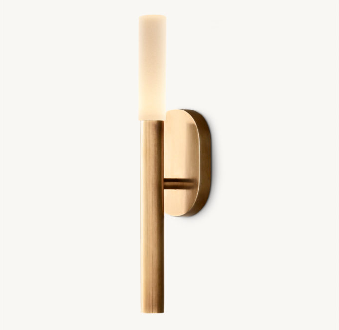 Rousseau Sconce 