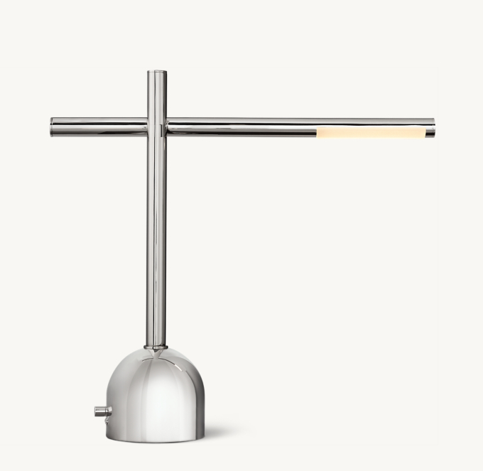 Rousseau Task Table Lamp