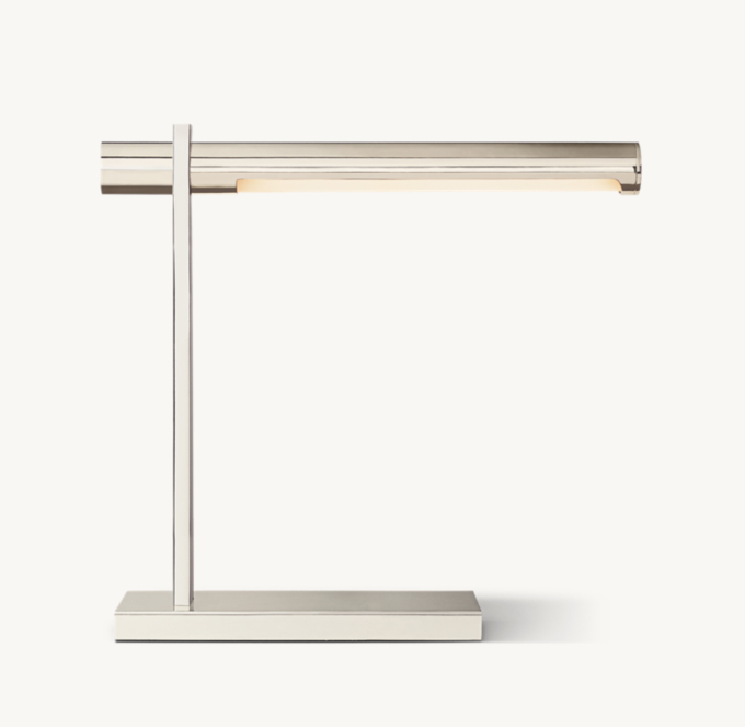 Aliso Task Table Lamp 