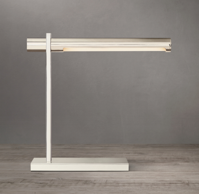 Aliso Task Table Lamp 