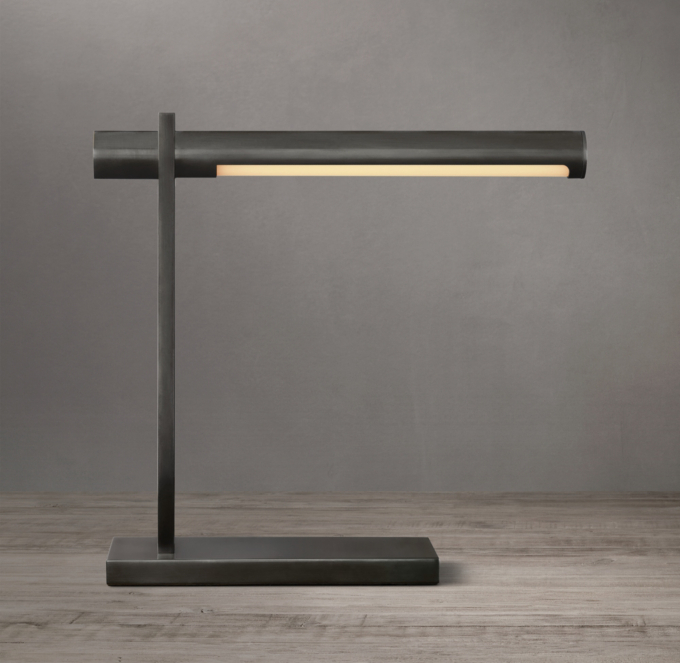 Aliso Task Table Lamp 