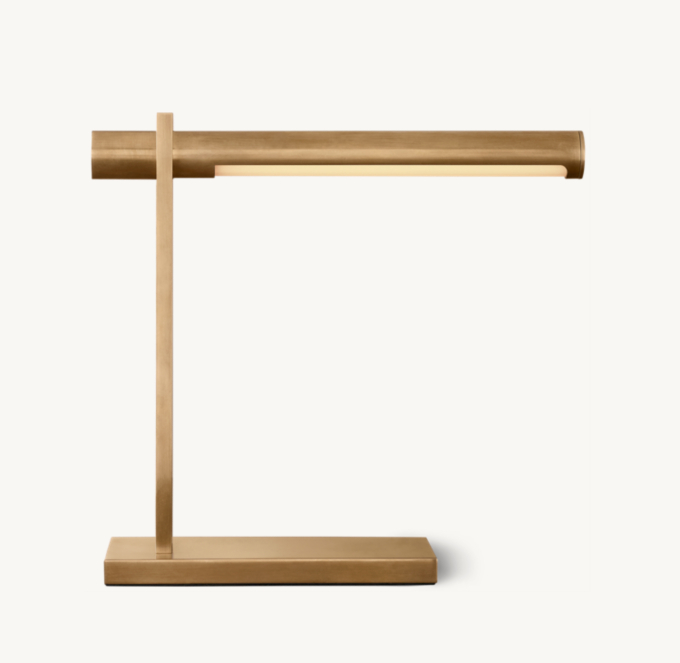 Aliso Task Table Lamp 