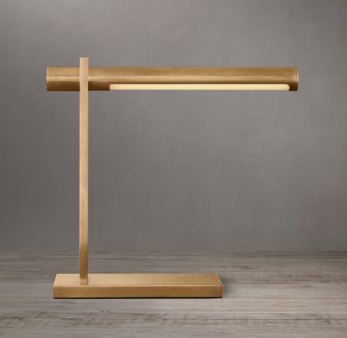 Aliso Task Table Lamp 