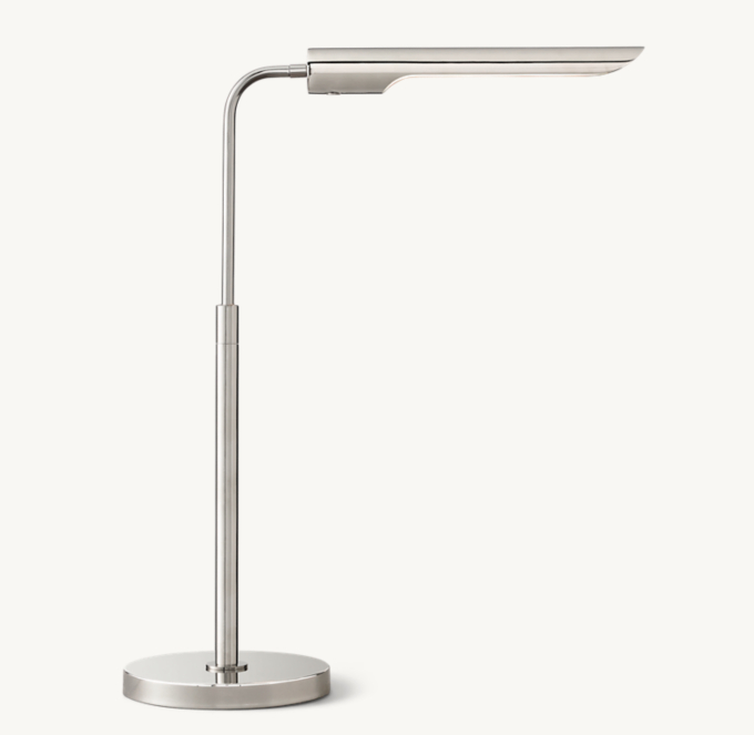 Quinton Task Table Lamp 