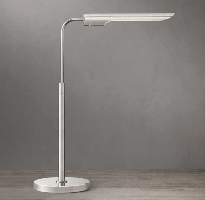 Quinton Task Table Lamp 