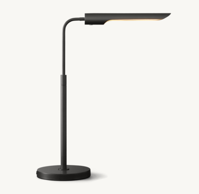 Quinton Task Table Lamp