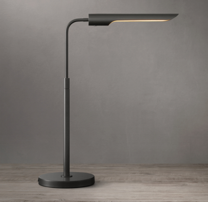 Quinton Task Table Lamp