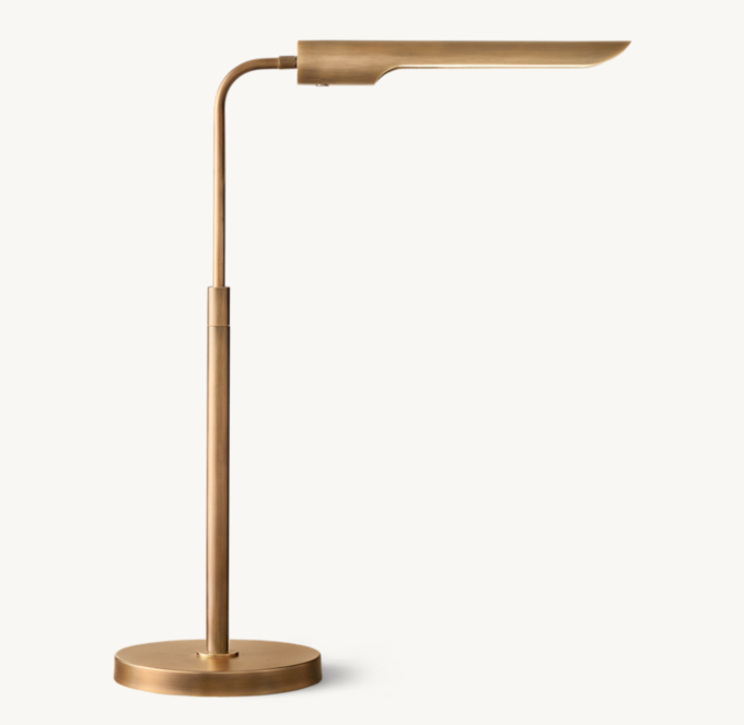 Quinton Task Table Lamp 