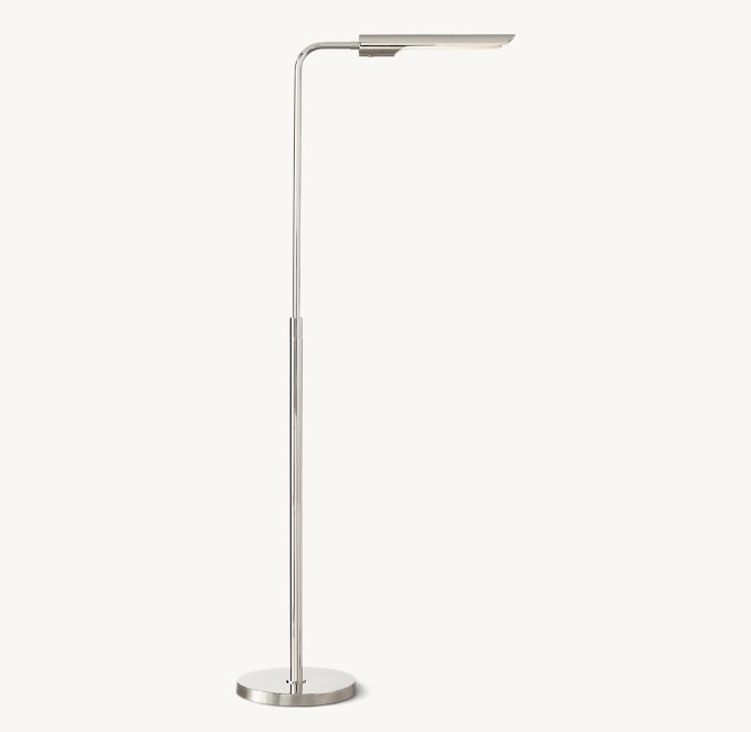 Quinton Task Floor Lamp 