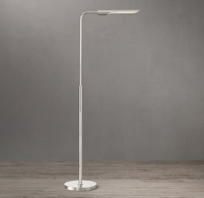 Quinton Task Floor Lamp 