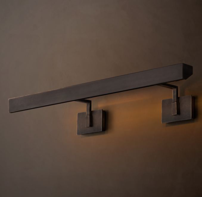 Cabot Grand Picture Light