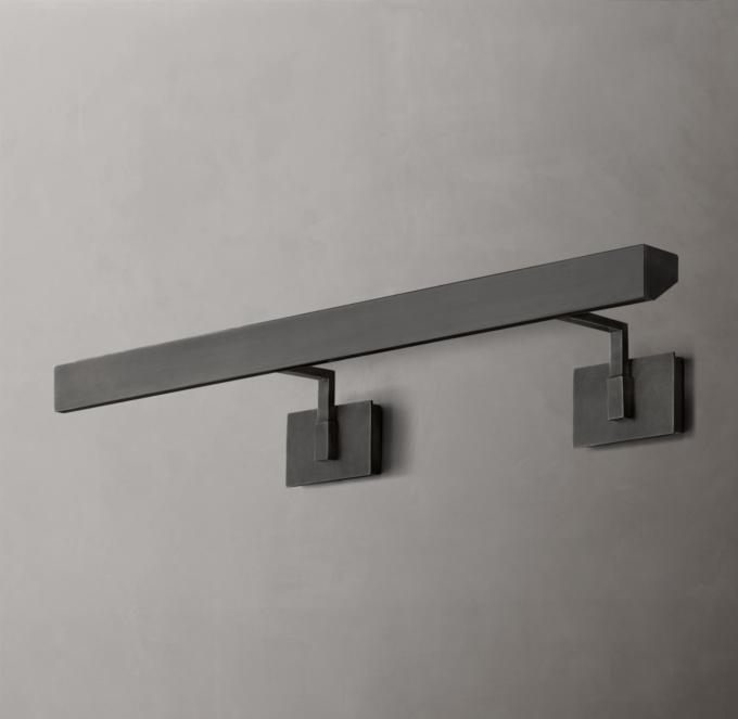 Cabot Grand Picture Light 