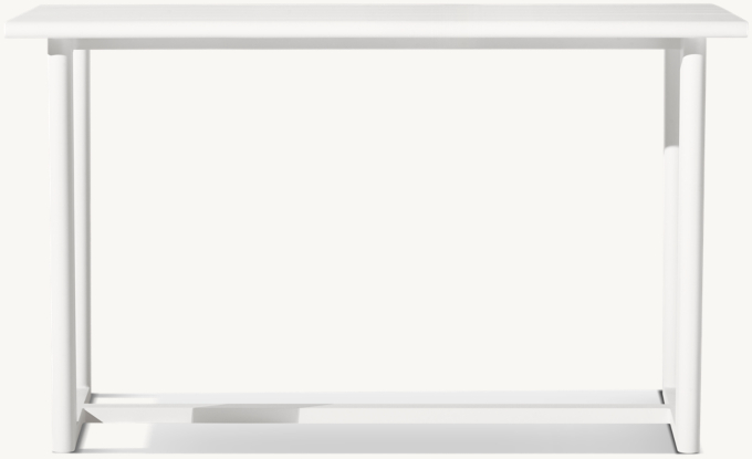 Mesa Aluminum 64\" Bar Table