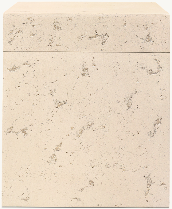 Shown in Limestone.