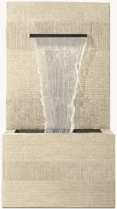 Shown in Sand.