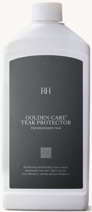 Golden Care&#174; Teak Protector - Weathered Grey