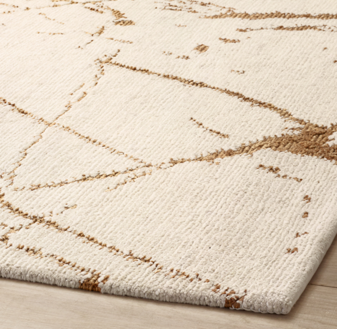 Lakshmi Wool Rug