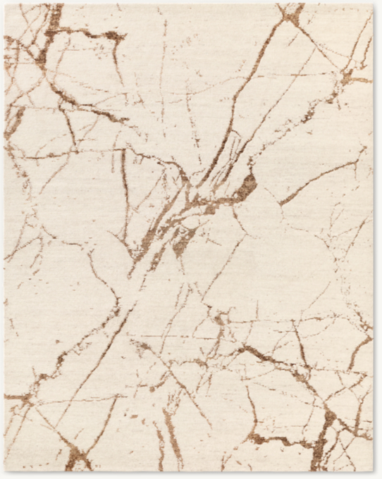 Lakshmi Wool Rug