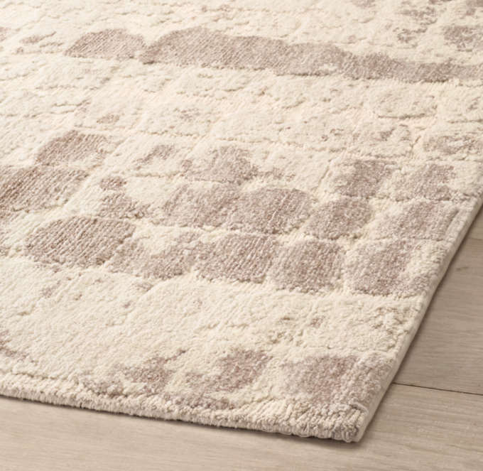 Anish Wool Rug