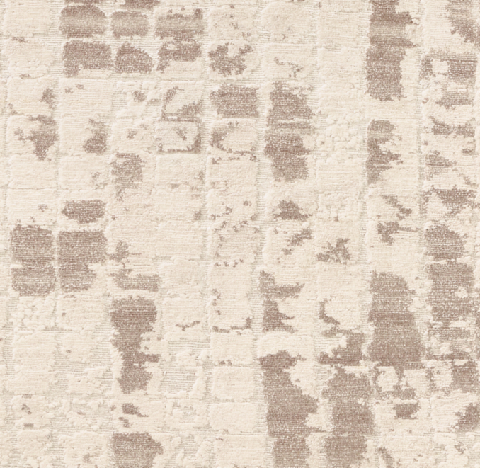 Shown in Cream/Bronze.