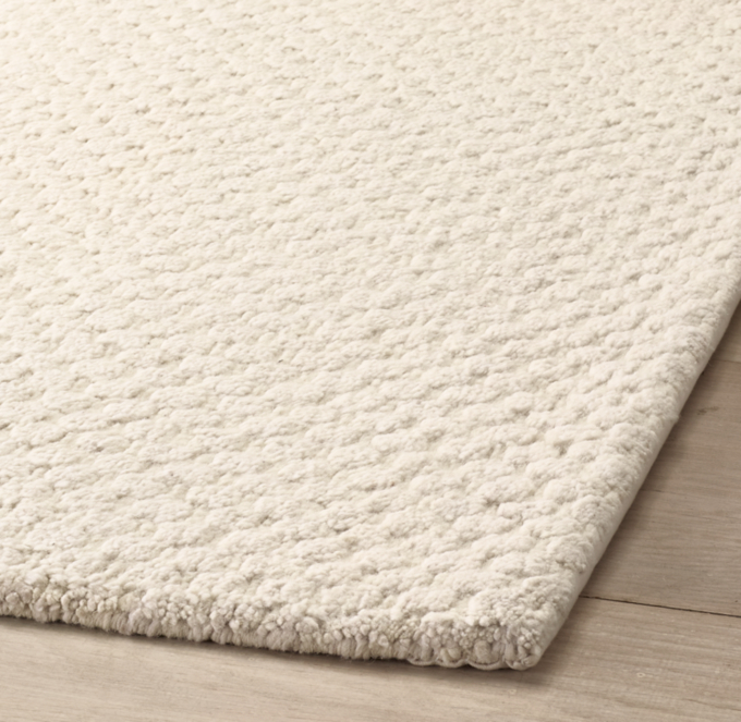 Khavia Wool Rug