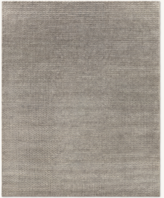 Neeta Wool & Silk Rug