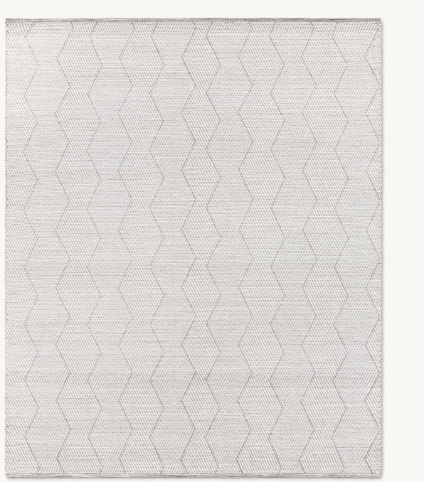 Zaina Outdoor Rug | RH