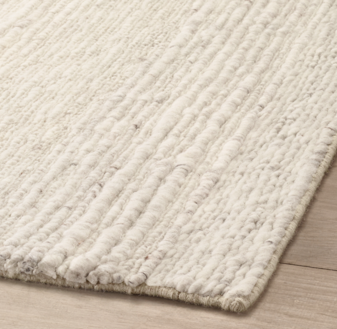 Annu Wool Rug