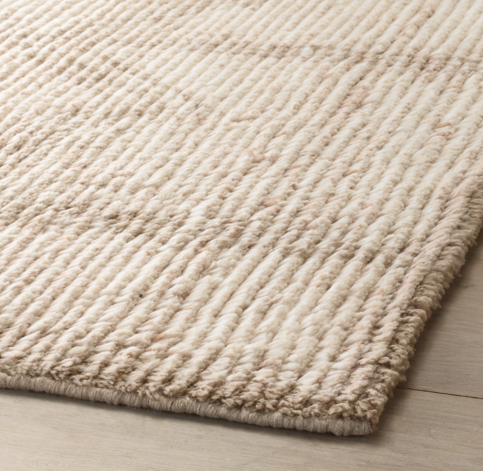 Pavati Wool Rug