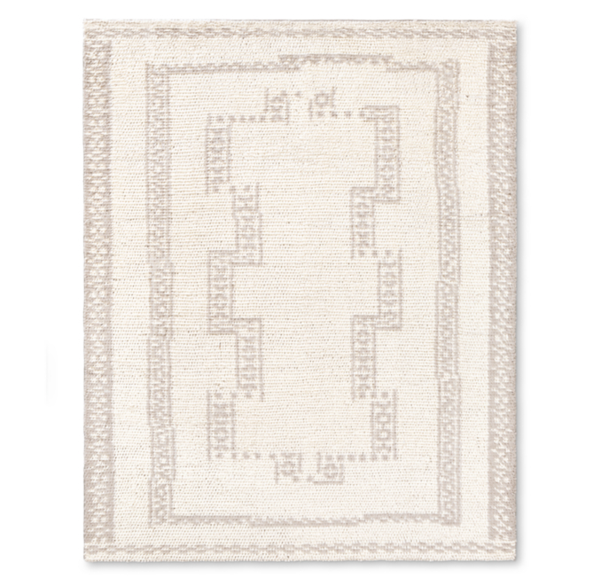 Salina Wool Rug