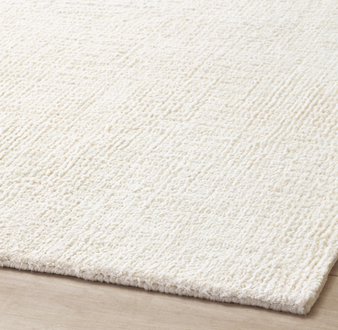 Roshan Silk Rug