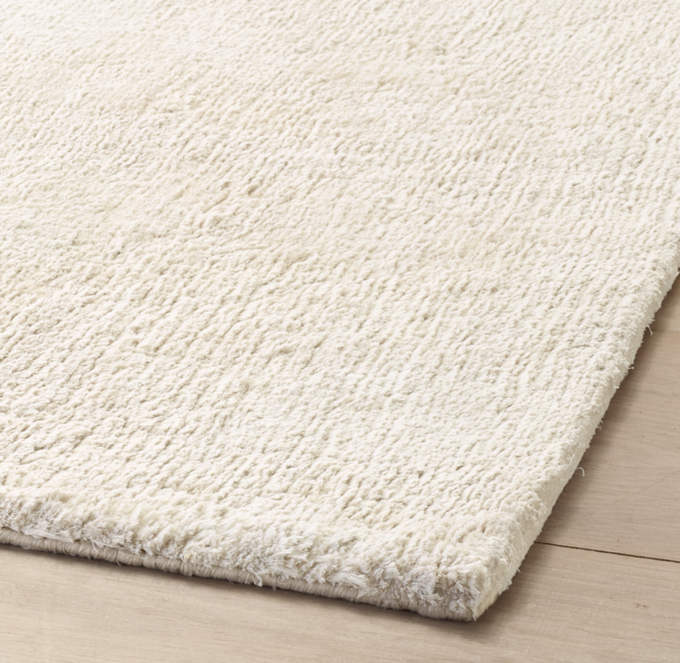 Suhana Silk Rug