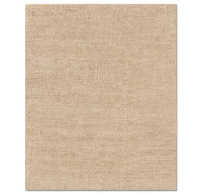 Daxa Merino Wool Rug