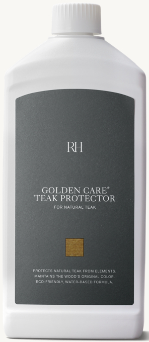 Golden Care&#174; Teak Protector - Natural
