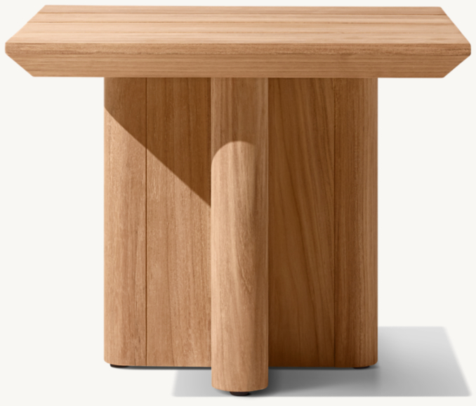 Side & Console Tables RH