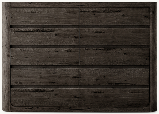 Oslo 9-Drawer Dresser | RH