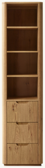Madero Bath Cabinet