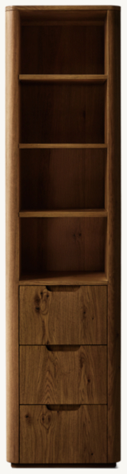 Madero Bath Cabinet