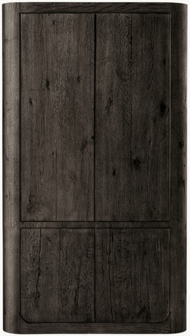 Oslo Bar Cabinet