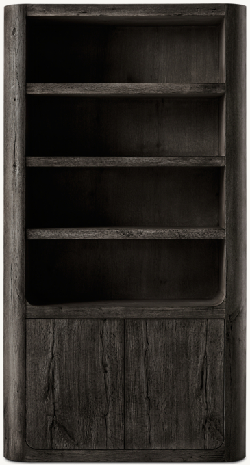 Oslo Sideboard & Hutch