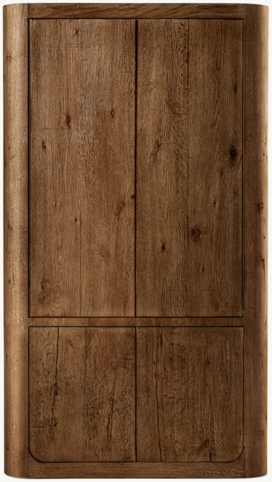 Oslo Bar Cabinet