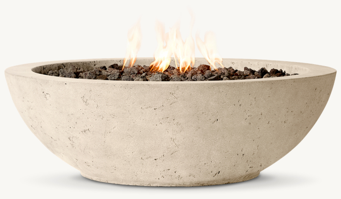 EcosSmart Fire Base 40 Fire Table