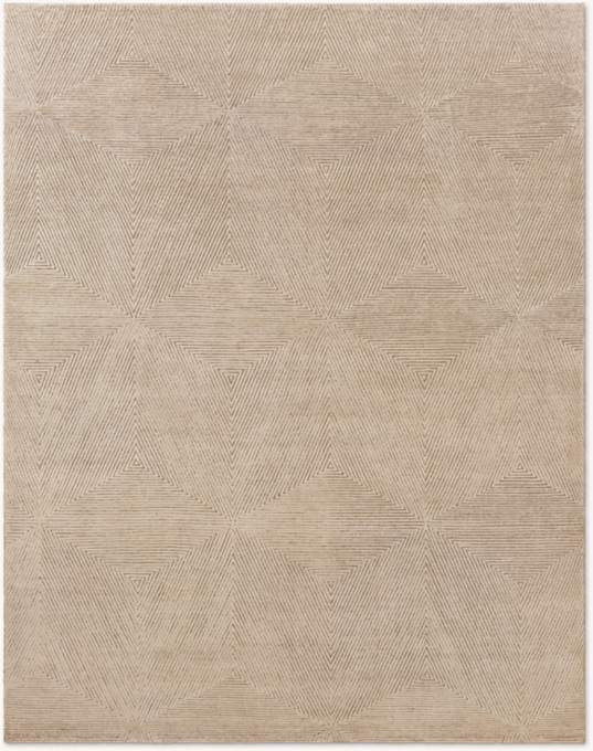 Kaveri Wool & Silk Rug