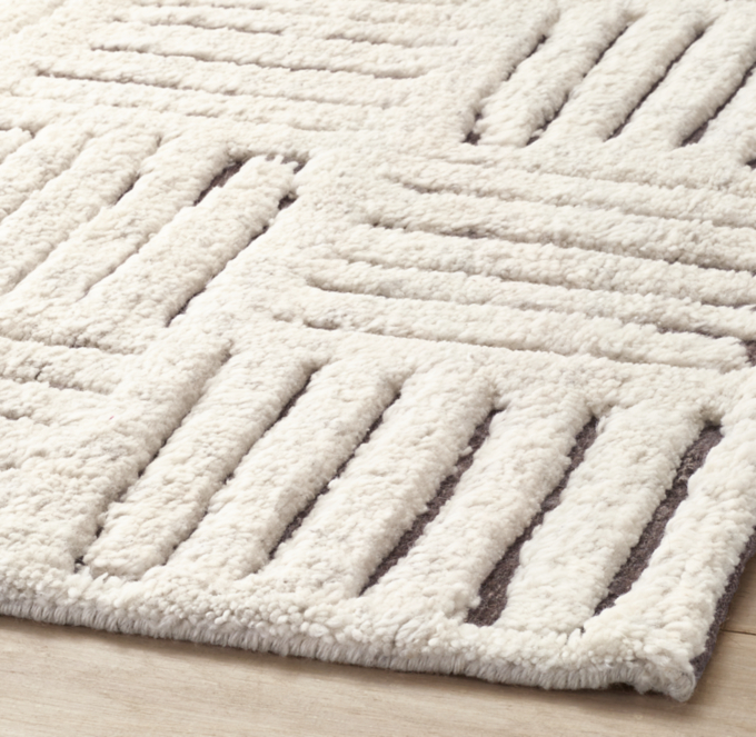 Basanti Rug